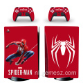 Skin Cover-sticker voor PS5-controller en console